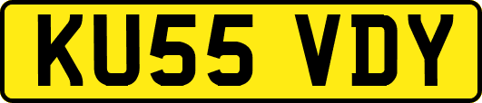 KU55VDY