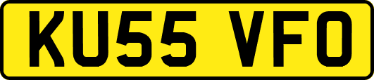 KU55VFO