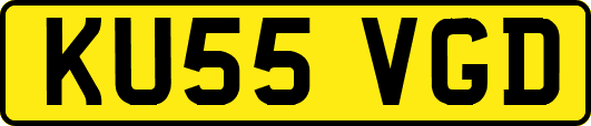 KU55VGD
