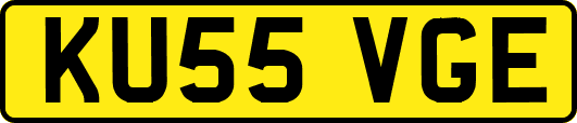 KU55VGE
