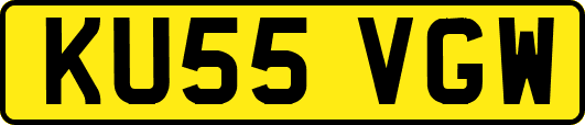 KU55VGW