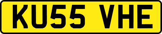 KU55VHE