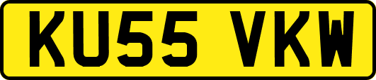 KU55VKW