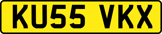 KU55VKX