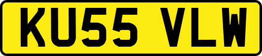 KU55VLW