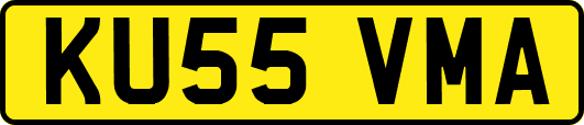 KU55VMA