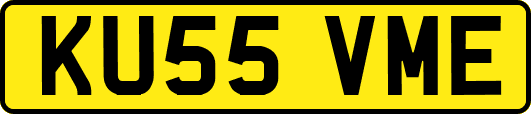 KU55VME