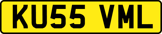 KU55VML