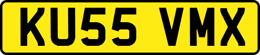 KU55VMX