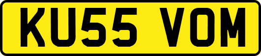 KU55VOM