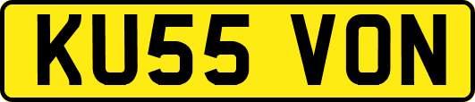KU55VON