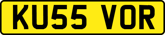 KU55VOR