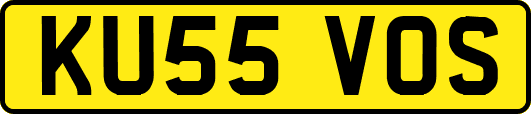 KU55VOS