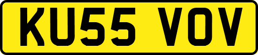 KU55VOV