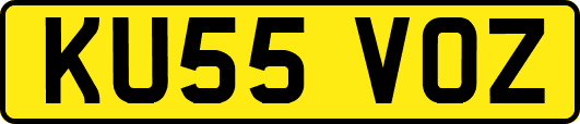 KU55VOZ