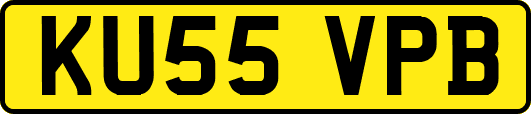 KU55VPB