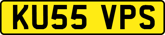 KU55VPS
