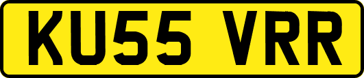 KU55VRR