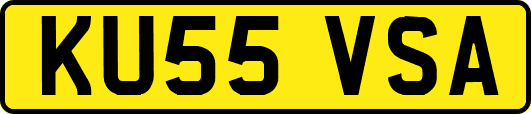 KU55VSA