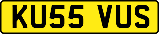 KU55VUS