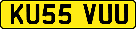 KU55VUU