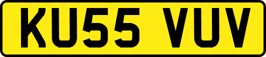KU55VUV