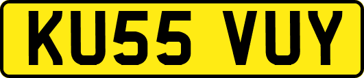 KU55VUY