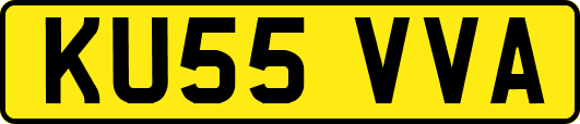 KU55VVA