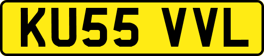 KU55VVL