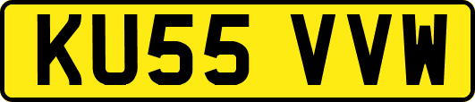 KU55VVW