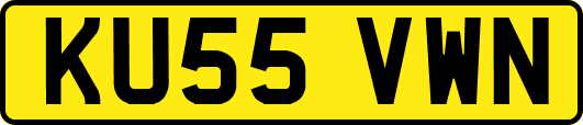 KU55VWN