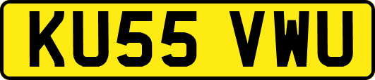 KU55VWU