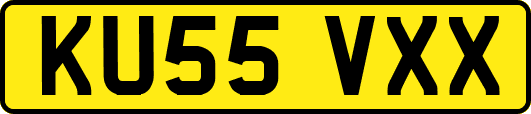 KU55VXX