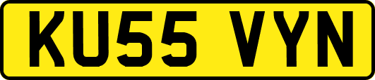 KU55VYN
