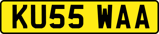 KU55WAA