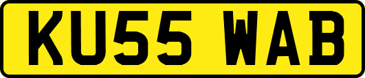 KU55WAB