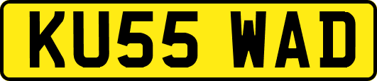 KU55WAD