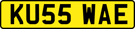 KU55WAE
