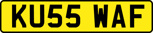 KU55WAF