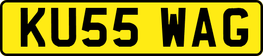 KU55WAG