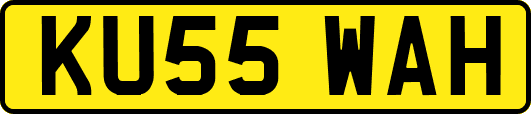KU55WAH