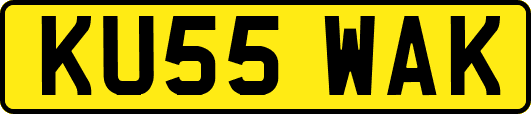 KU55WAK