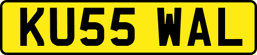 KU55WAL