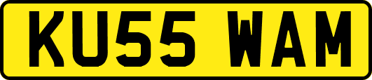 KU55WAM