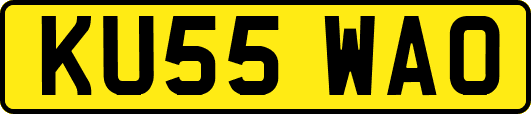 KU55WAO