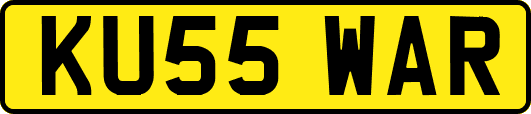 KU55WAR