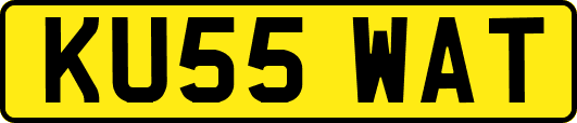 KU55WAT
