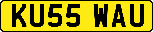 KU55WAU