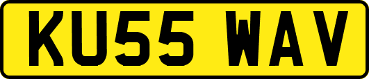 KU55WAV