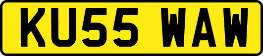 KU55WAW